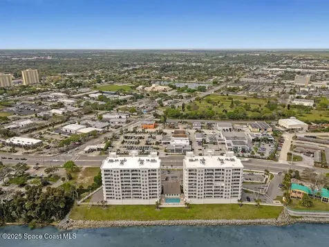 1435 S Harbor City Boulevard Melbourne FL 32901