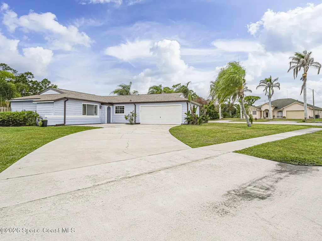 901 Beach Lane Sebastian FL 32958
