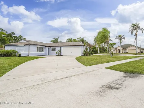 901 Beach Lane Sebastian FL 32958