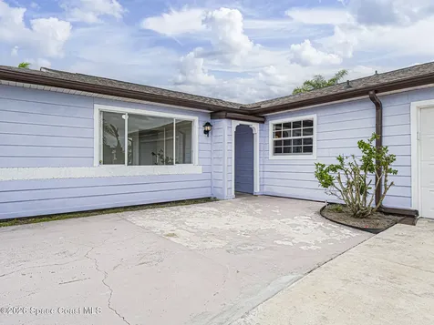 901 Beach Lane Sebastian FL 32958