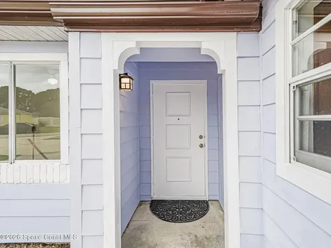 901 Beach Lane Sebastian FL 32958