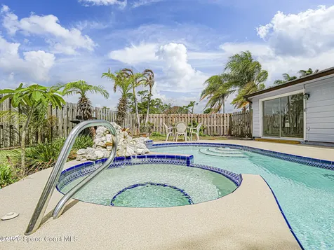 901 Beach Lane Sebastian FL 32958