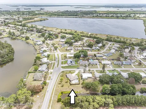 901 Beach Lane Sebastian FL 32958