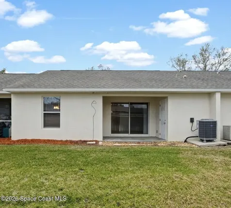 2082 Foxwood Drive Melbourne FL 32935