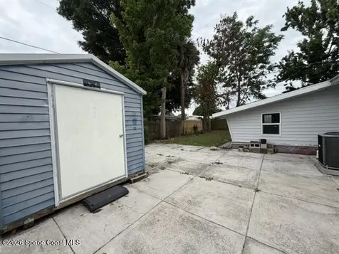 4795 Pasco Avenue Titusville FL 32780