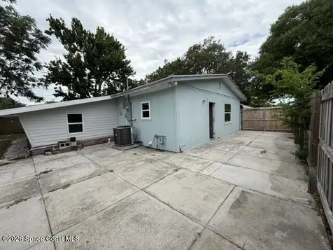 4795 Pasco Avenue Titusville FL 32780