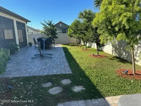 4506 Vermillion Dunes Lane Melbourne FL 32904