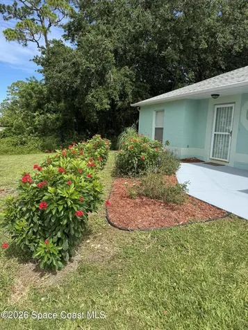 1367 Wing Road SW Palm Bay FL 32908
