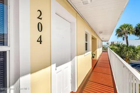 130 Roosevelt Avenue Satellite Beach FL 32937