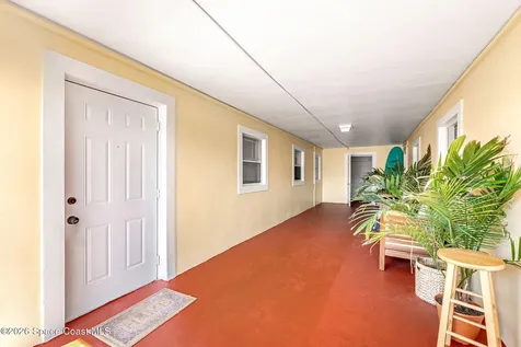 130 Roosevelt Avenue Satellite Beach FL 32937