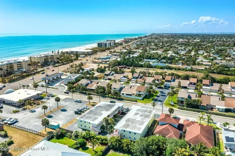 130 Roosevelt Avenue Satellite Beach FL 32937