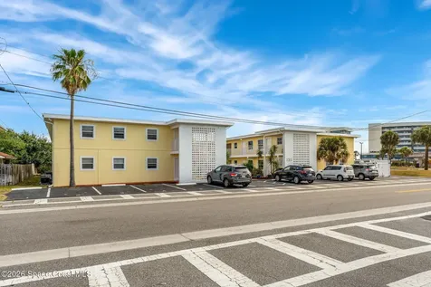 130 Roosevelt Avenue Satellite Beach FL 32937