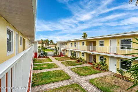 130 Roosevelt Avenue Satellite Beach FL 32937