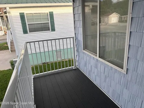 3094 Centaur Lane Titusville FL 32796