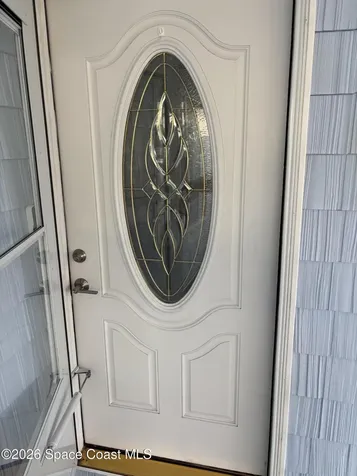 3094 Centaur Lane Titusville FL 32796
