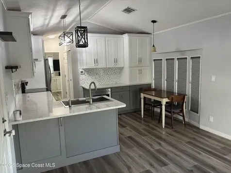 3094 Centaur Lane Titusville FL 32796