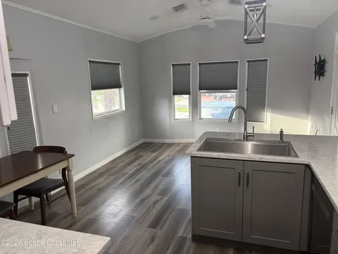 3094 Centaur Lane Titusville FL 32796