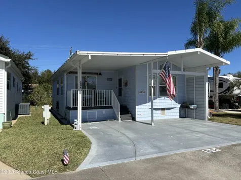 3094 Centaur Lane Titusville FL 32796