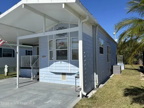 3094 Centaur Lane Titusville FL 32796
