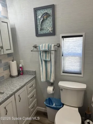 3094 Centaur Lane Titusville FL 32796