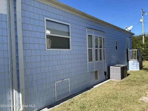 3094 Centaur Lane Titusville FL 32796