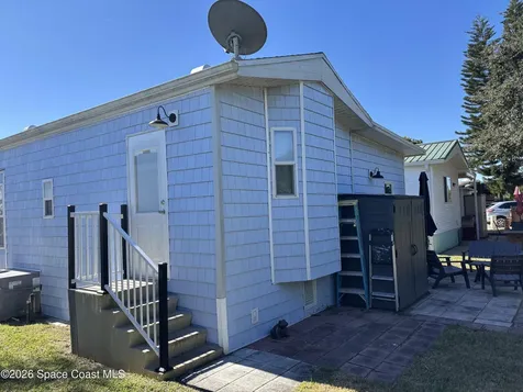 3094 Centaur Lane Titusville FL 32796