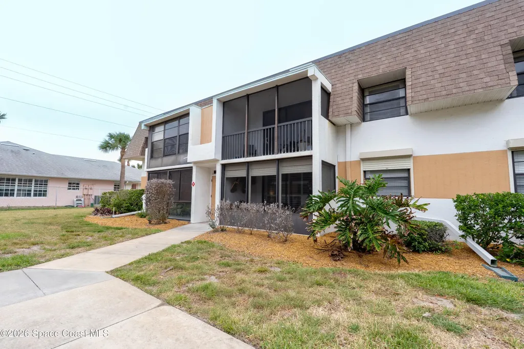 2700 N Highway A1a Indialantic FL 32903