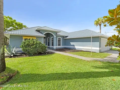 107 Larchmont Terrace W Sebastian FL 32958