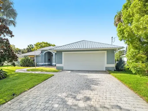 107 Larchmont Terrace W Sebastian FL 32958