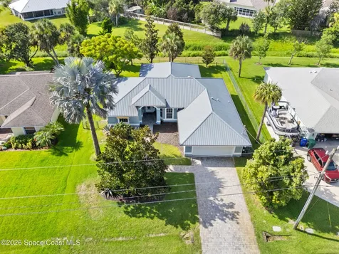 107 Larchmont Terrace W Sebastian FL 32958