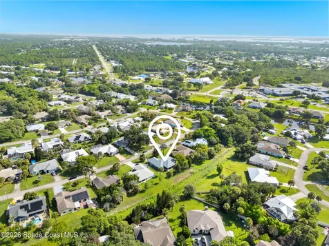107 Larchmont Terrace W Sebastian FL 32958