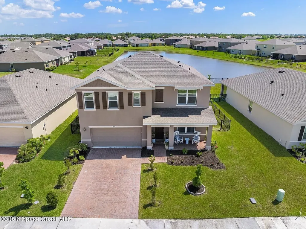 1046 Dugan Circle SE Palm Bay FL 32909