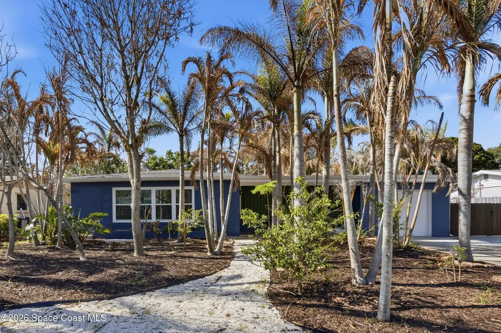 184 SE 2nd Street Satellite Beach FL 32937