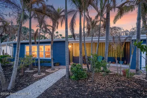 184 SE 2nd Street Satellite Beach FL 32937