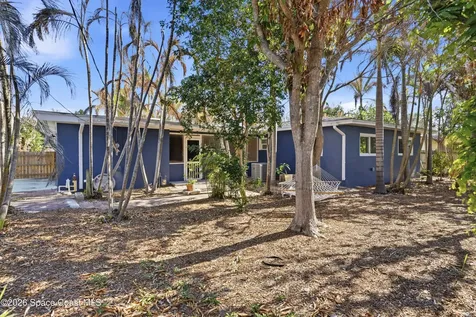 184 SE 2nd Street Satellite Beach FL 32937