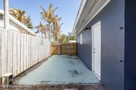 184 SE 2nd Street Satellite Beach FL 32937