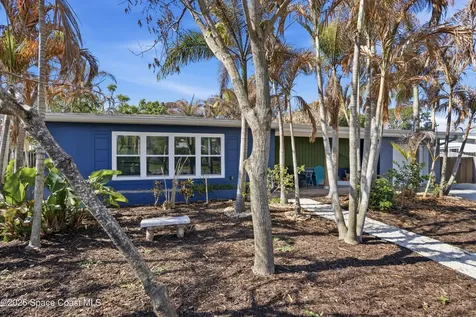 184 SE 2nd Street Satellite Beach FL 32937