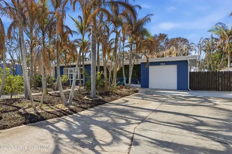 184 SE 2nd Street Satellite Beach FL 32937