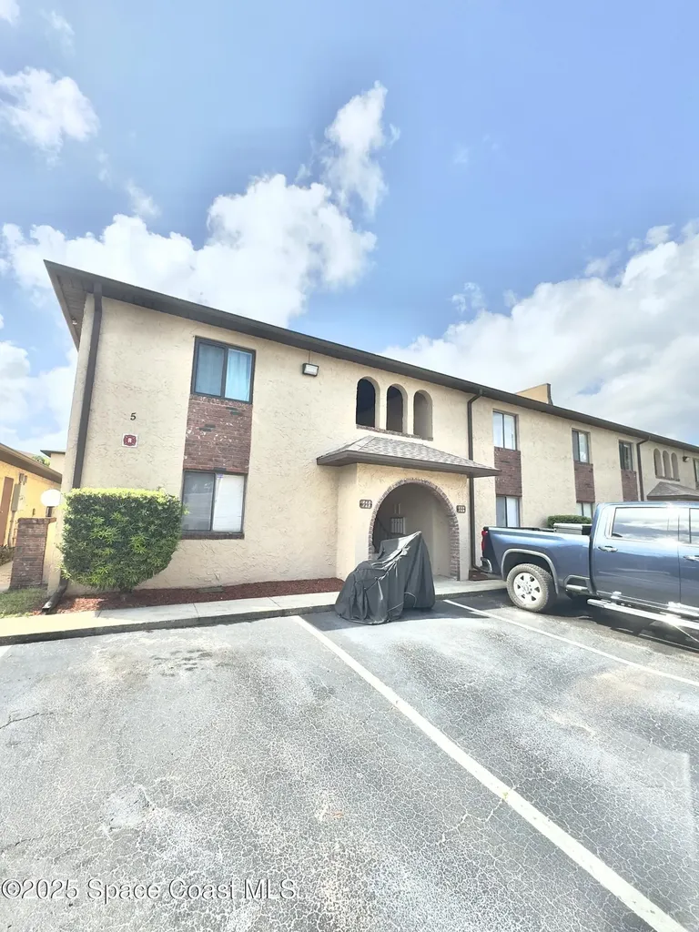 164 San Paulo Court West Melbourne FL 32904