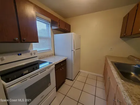 1711 Dixon Boulevard Cocoa FL 32922