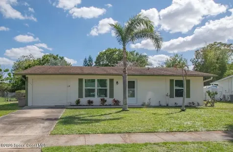 268 SW Lucero Drive Port St. Lucie FL 34983