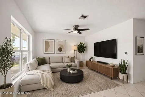 268 SW Lucero Drive Port St. Lucie FL 34983