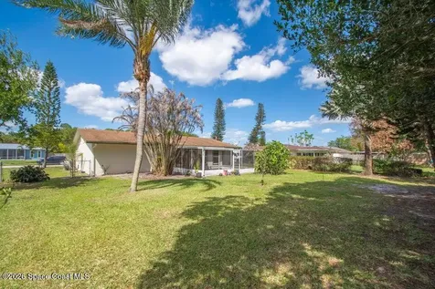 268 SW Lucero Drive Port St. Lucie FL 34983