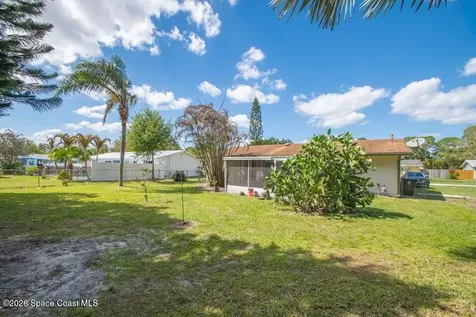 268 SW Lucero Drive Port St. Lucie FL 34983
