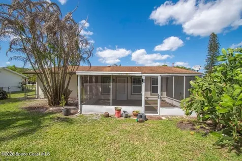 268 SW Lucero Drive Port St. Lucie FL 34983