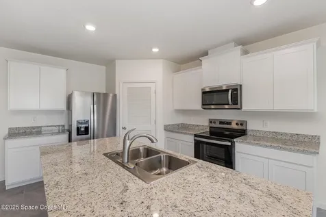1534 Garabaldi Circle SE Palm Bay FL 32909