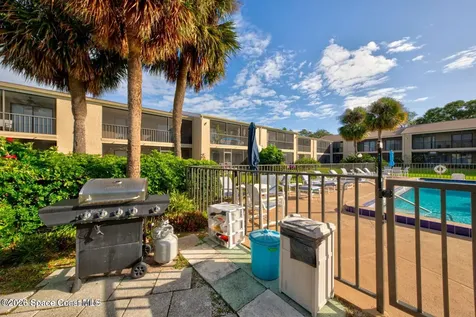 201 International Drive Cape Canaveral FL 32920