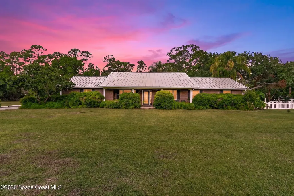 2850 Michigan Street Melbourne FL 32904