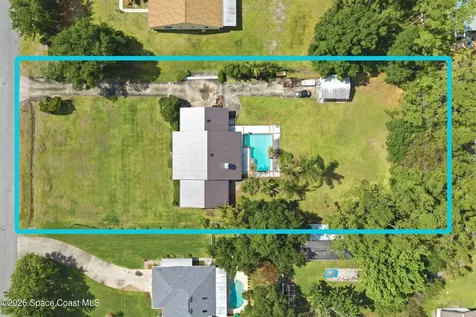 2850 Michigan Street Melbourne FL 32904