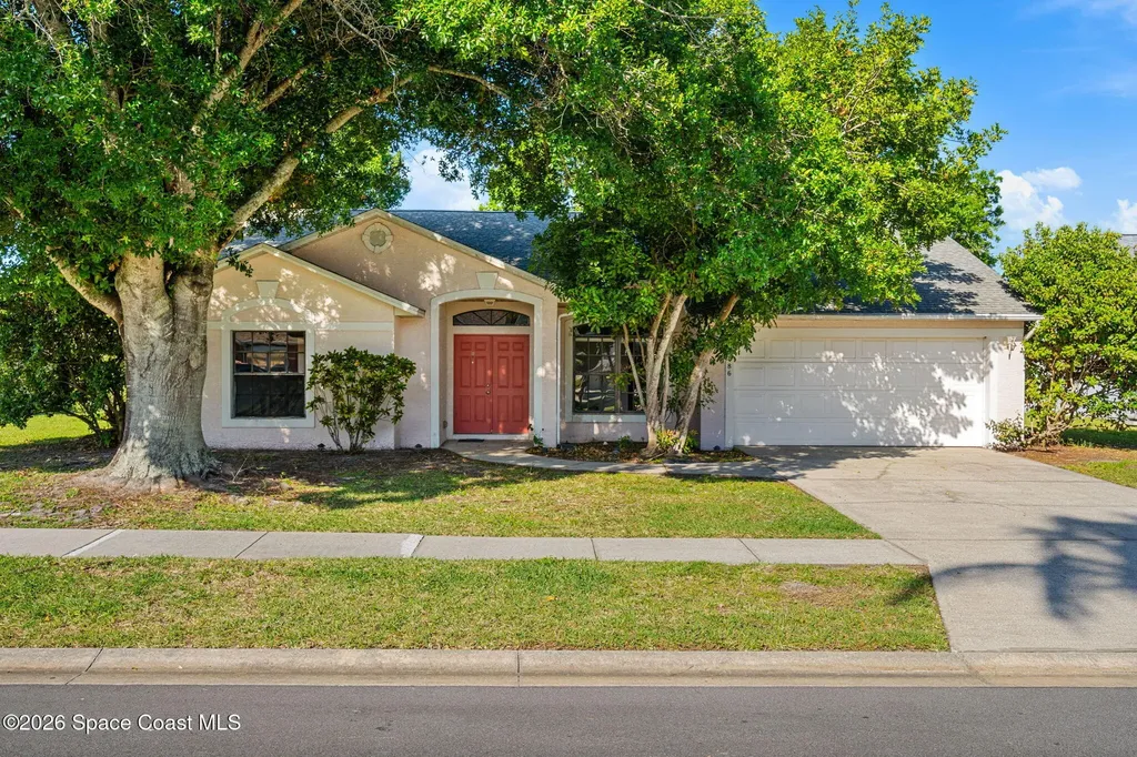 2086 Lionel Drive Melbourne FL 32940